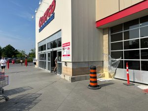 Tirenio Parging photo 1